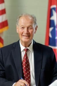 Tommy Stinnett profile photo
