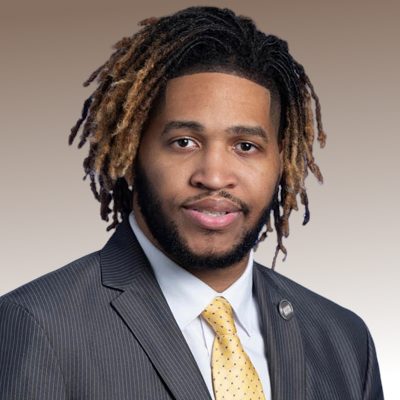 Torrey Harris profile photo