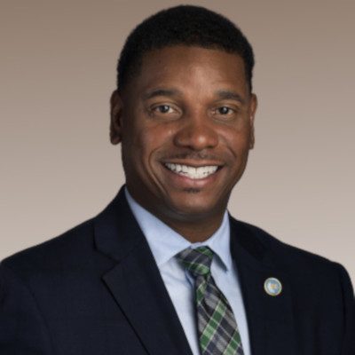 Vincent Dixie profile photo