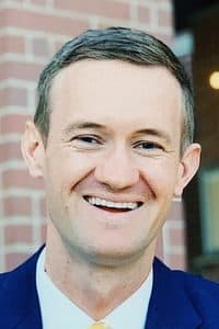 Cal Roberts profile photo