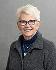 Carol Moss profile photo