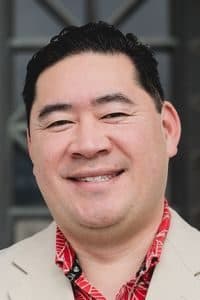 Jake Fitisemanu profile photo