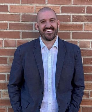 Jake Sawyer profile photo