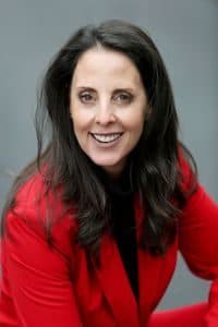 Jill Koford profile photo