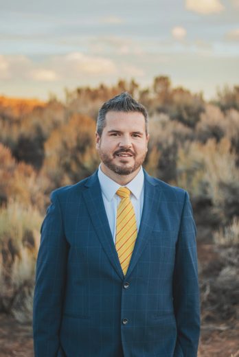 Logan Monson profile photo