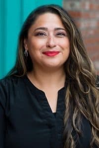 Rosalba Dominguez profile photo