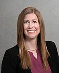 Stephanie Gricius profile photo