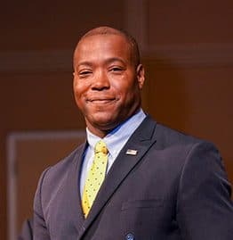 Aaron Rouse profile photo