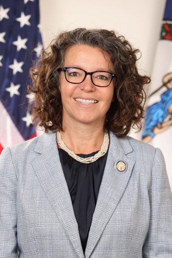 Amy Laufer profile photo
