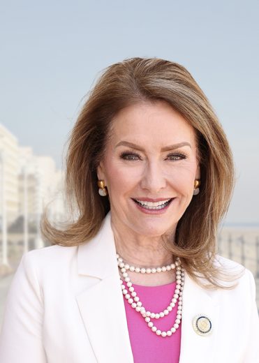 Anne Ferrell Tata profile photo