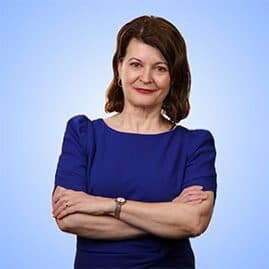 Barbara Favola profile photo