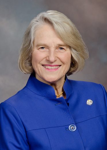 Betsy Carr profile photo