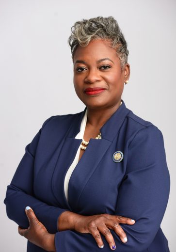 Bonita Anthony profile photo