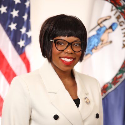 Briana Sewell profile photo