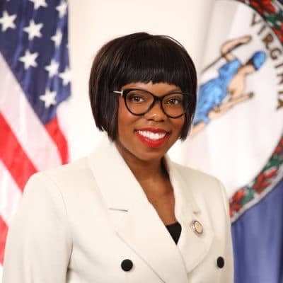 Briana Sewell profile photo