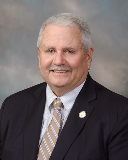 Buddy Fowler profile photo