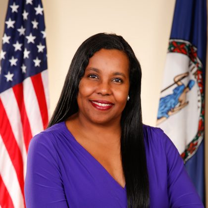 Charniele Herring profile photo