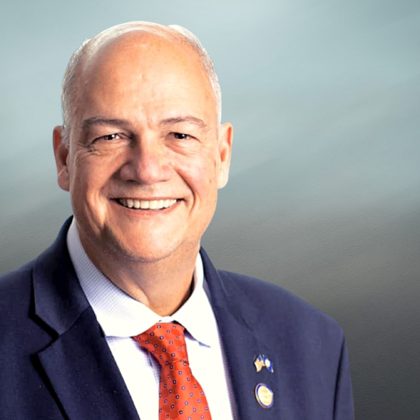 Chris Runion profile photo