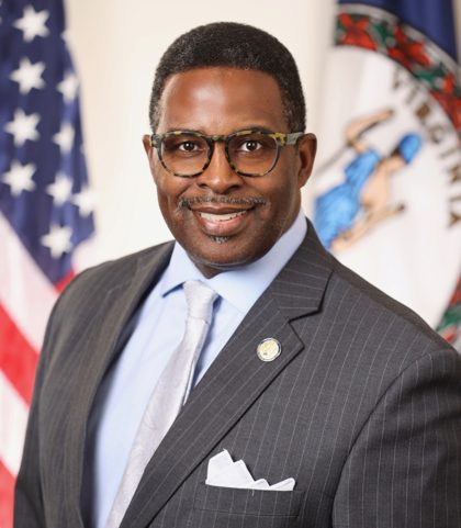Cliff Hayes profile photo