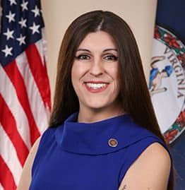 Danica Roem profile photo