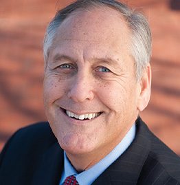 Dave Marsden profile photo