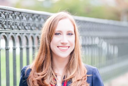 Elizabeth Bennett-Parker profile photo