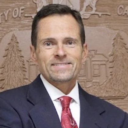 Eric Zehr profile photo
