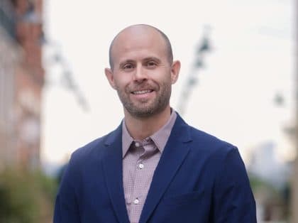 Garrett McGuire profile photo