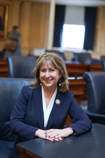 Gretchen Bulova profile photo