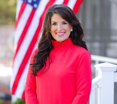 Hillary Pugh Kent profile photo