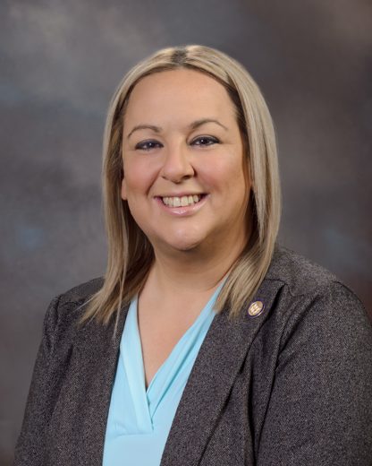 Holly Seibold profile photo