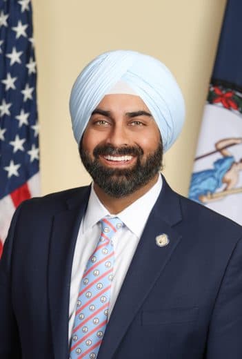 J.J. Singh profile photo