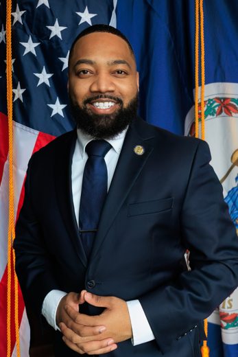 J.R. Henson profile photo