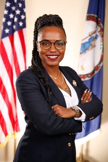 Jackie Glass profile photo