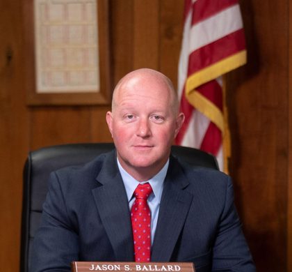 Jason Ballard profile photo