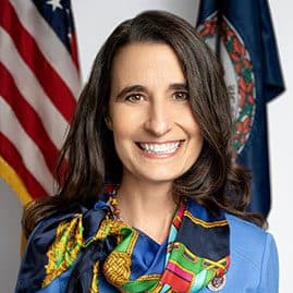 Jennifer Boysko profile photo