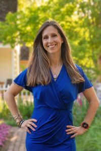 Jessica Anderson profile photo