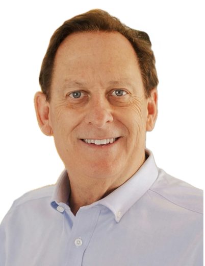 Joe McNamara profile photo