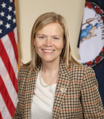 Kacey Carnegie profile photo