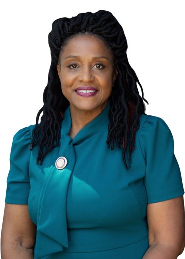 Karen Keys-Gamarra profile photo