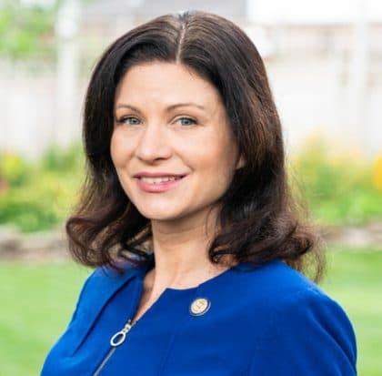 Karrie Delaney profile photo