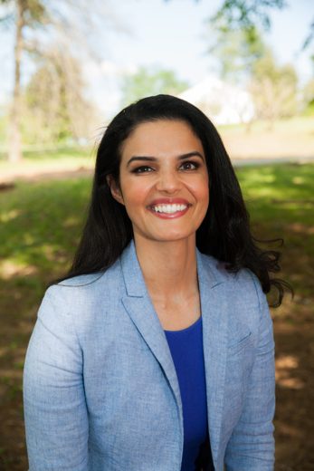 Katrina Callsen profile photo