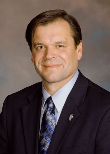 Keith Hodges profile photo