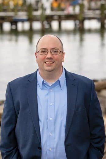 Kirk McPike profile photo