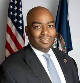 Lamont Bagby profile photo