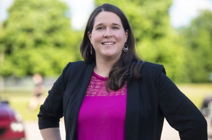 Lindsey Dougherty profile photo