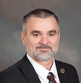 Luther Cifers profile photo