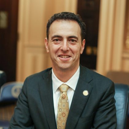 Marcus Simon profile photo
