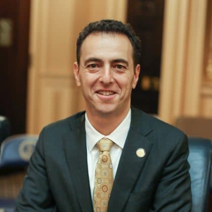 Marcus Simon profile photo