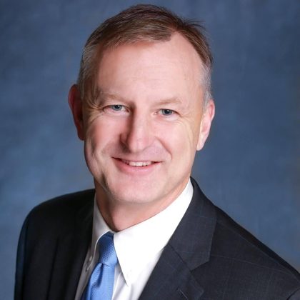 Mark Downey profile photo
